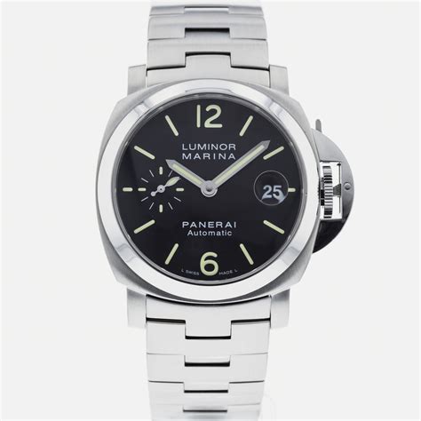 Panerai Luminor Marina Automatic – PAM 298 